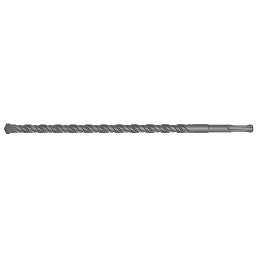 Sealey SDS14X310 SDS Plus Drill Bit 14 x 310mm