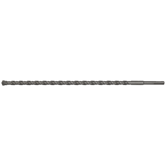 Sealey SDS14X450 SDS Plus Drill Bit 14 x 450mm