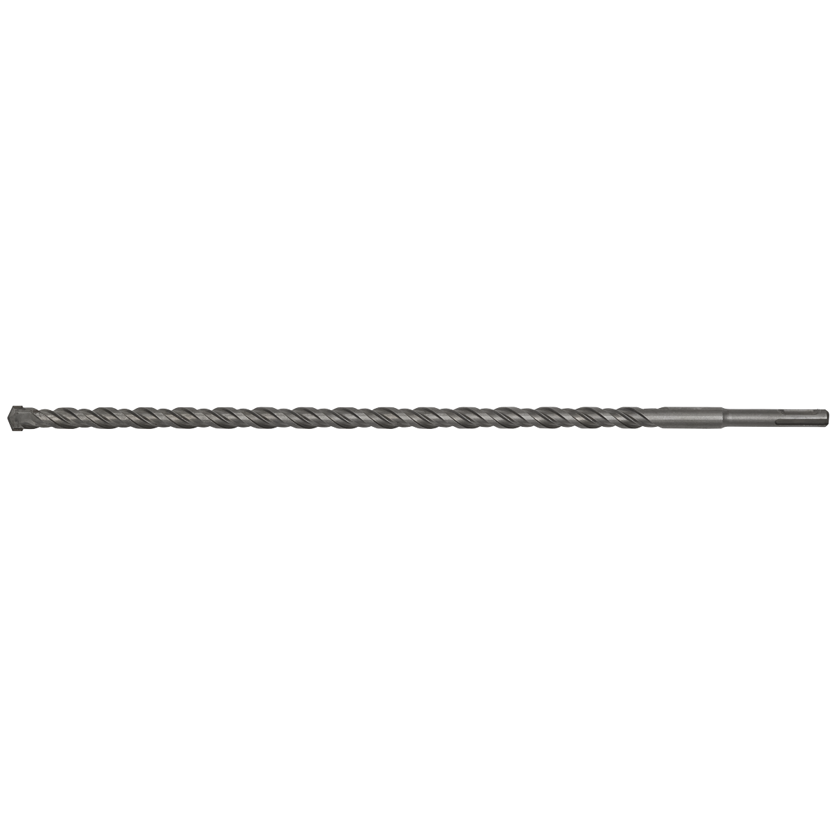 Sealey SDS14X450 SDS Plus Drill Bit 14 x 450mm