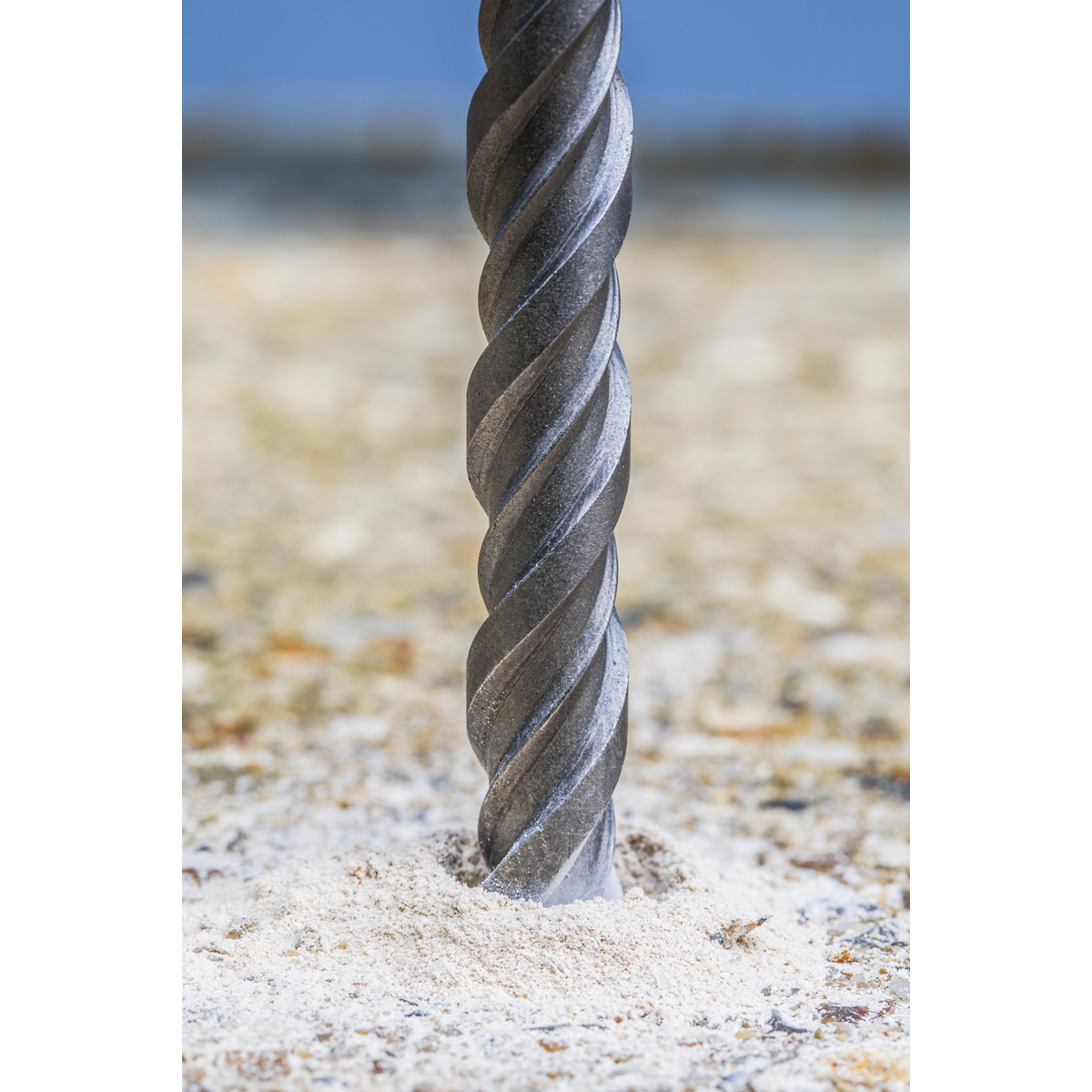 Sealey SDS14X600 SDS Plus Drill Bit 14 x 600mm