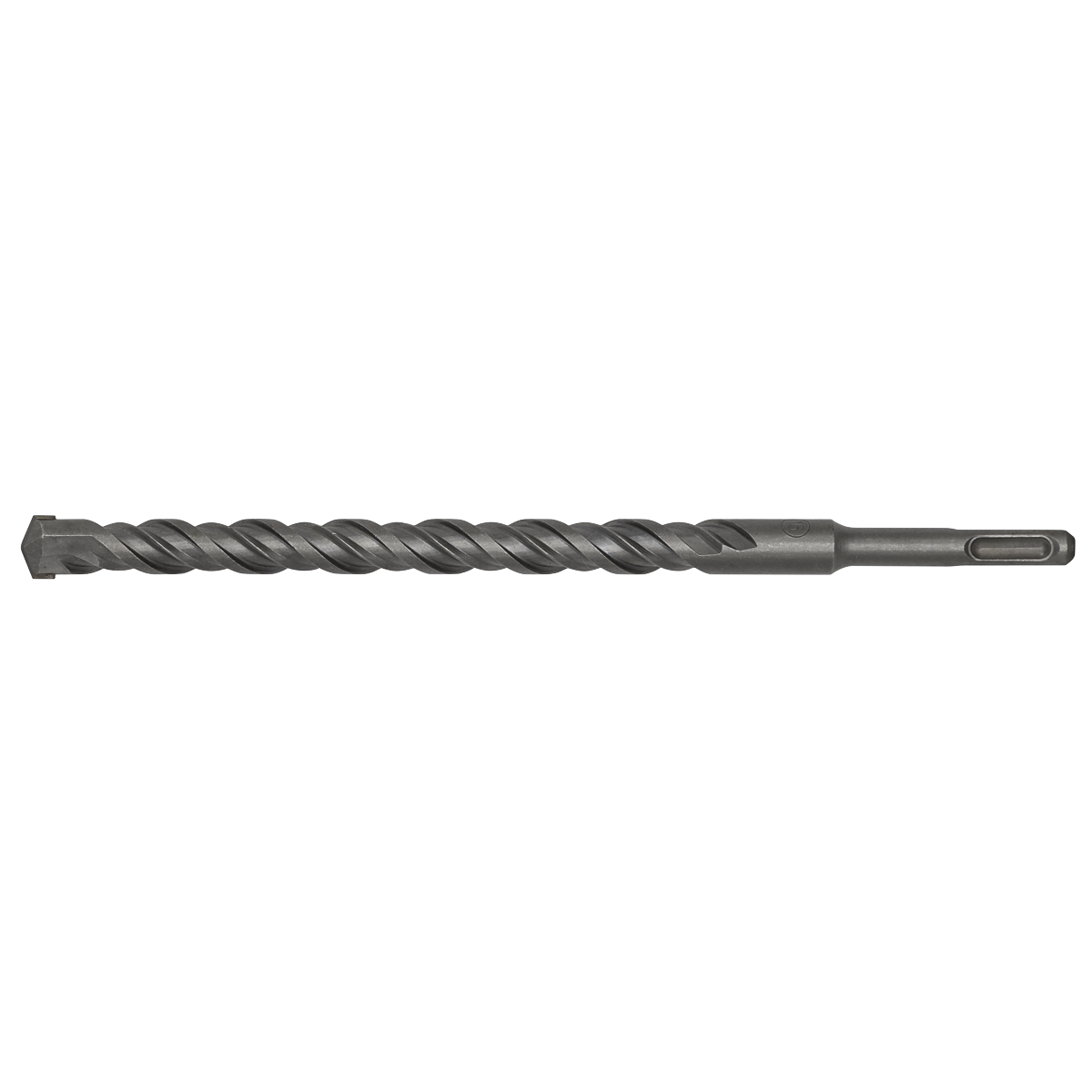 Sealey SDS16x250 SDS Plus Drill Bit 16 x 250mm