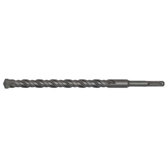 Sealey SDS16x250 SDS Plus Drill Bit 16 x 250mm