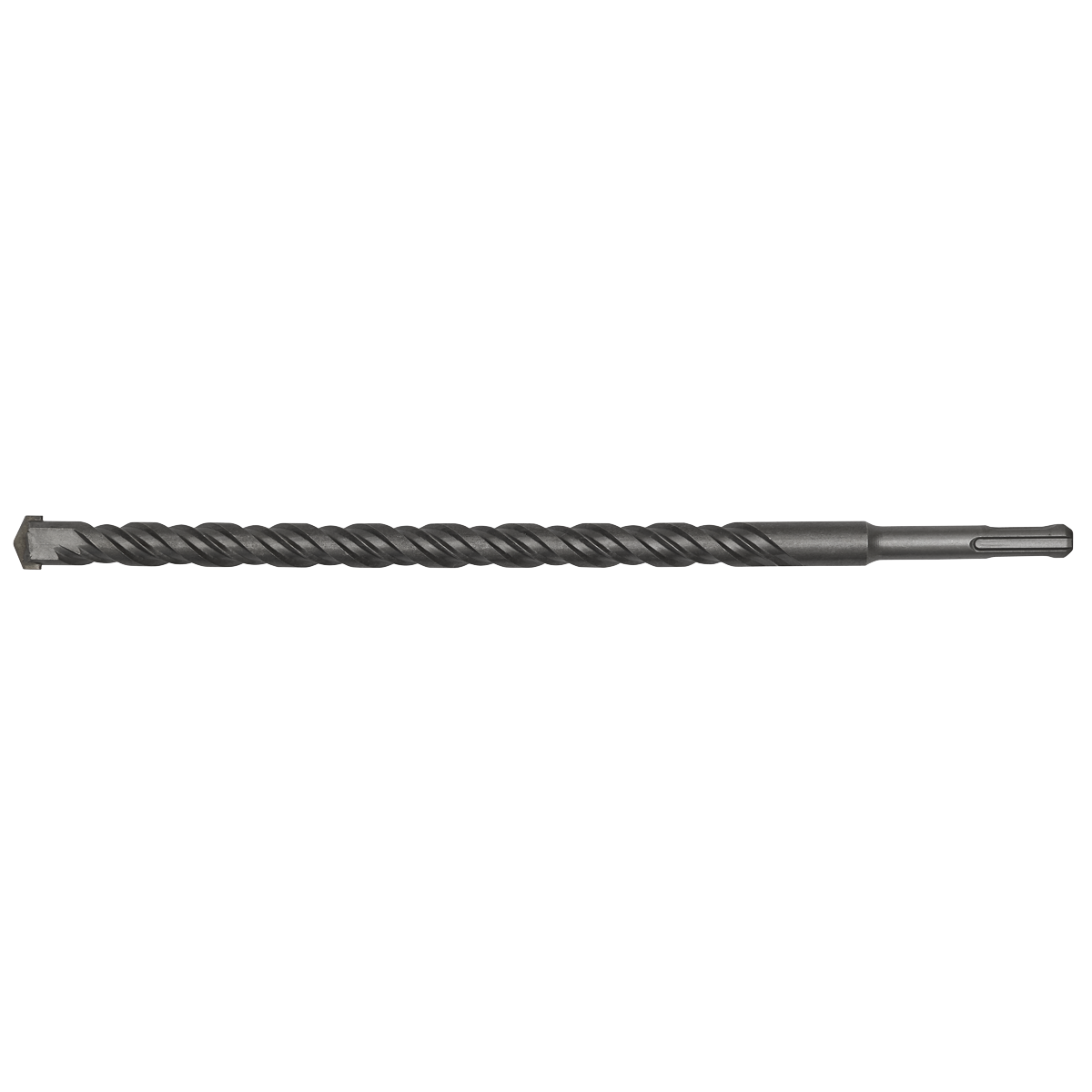 Sealey SDS16x300 SDS Plus Drill Bit 16 x 300mm