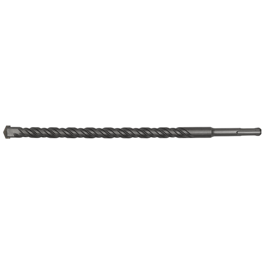 Sealey SDS16x300 SDS Plus Drill Bit 16 x 300mm