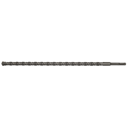 Sealey SDS16x450 SDS Plus Drill Bit 16 x 450mm
