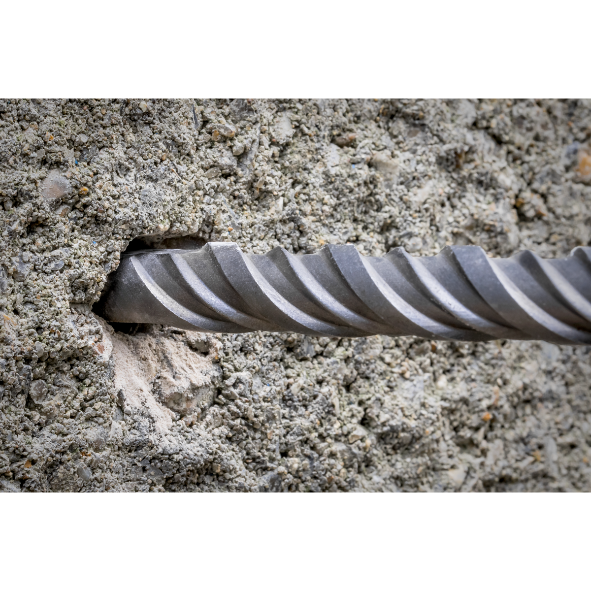 Sealey SDS16x600 SDS Plus Drill Bit 16 x 600mm