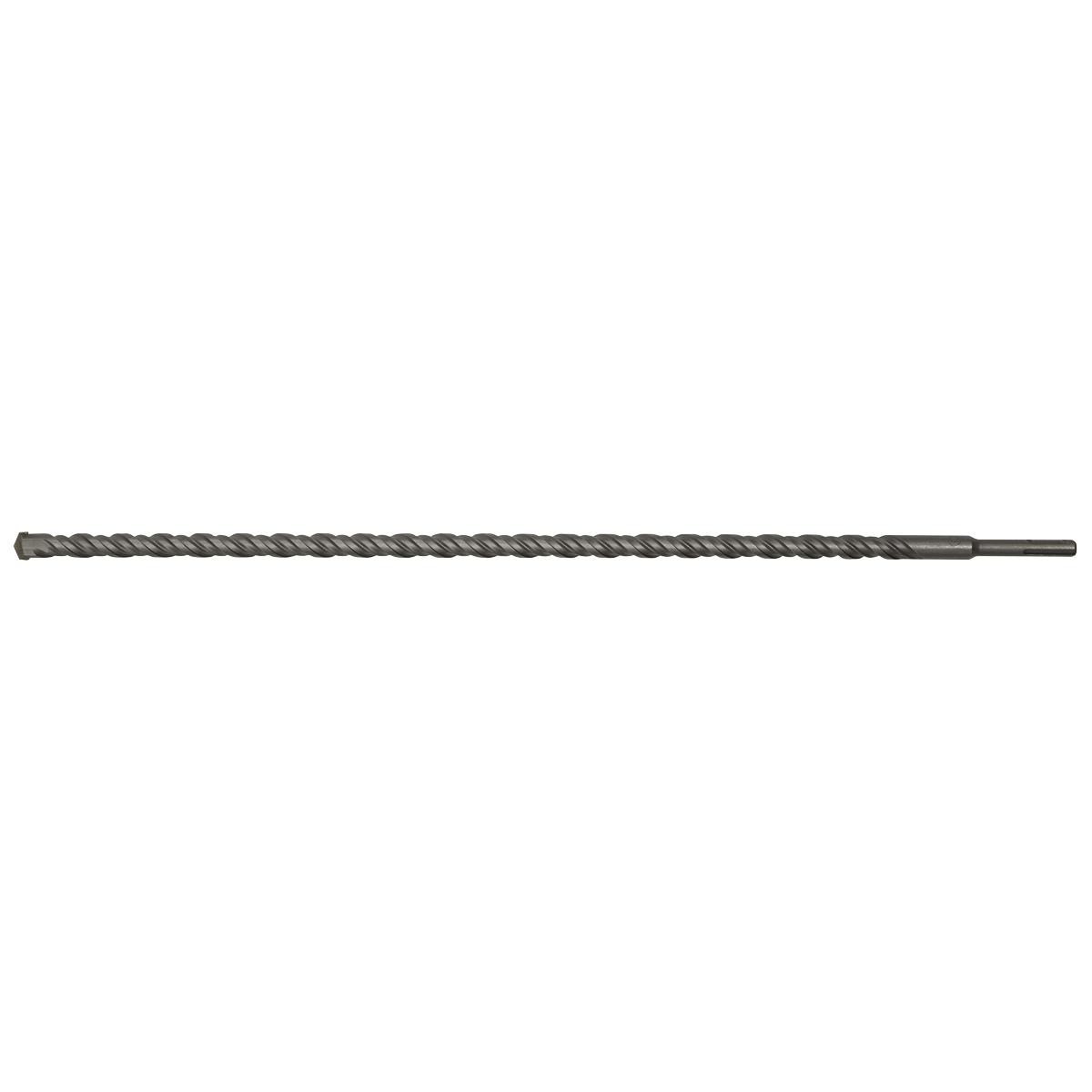 Sealey SDS16x600 SDS Plus Drill Bit 16 x 600mm