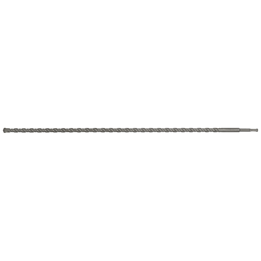 Sealey SDS16x800 SDS Plus Drill Bit 16 x 800mm