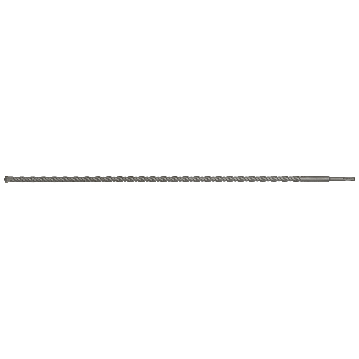Sealey SDS16x800 SDS Plus Drill Bit 16 x 800mm