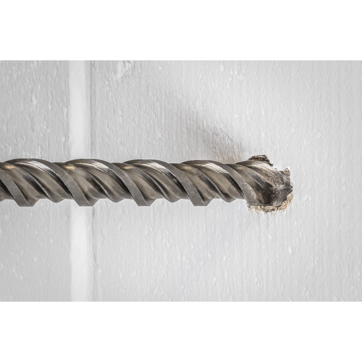 Sealey SDS19x200 Worksafe® SDS Plus Drill Bit 19 x 200mm