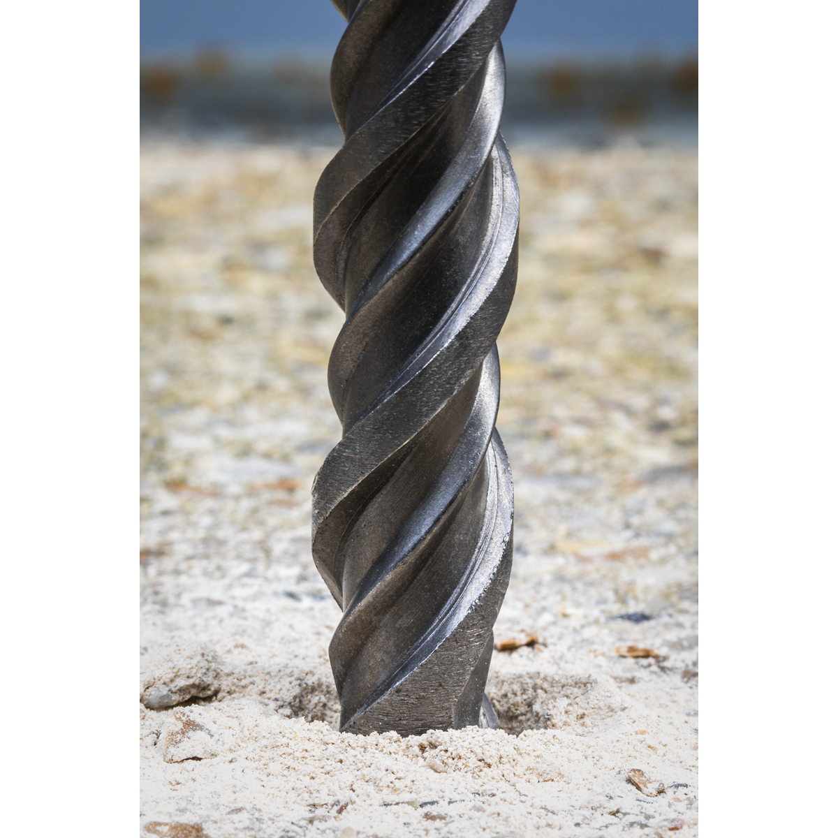 Sealey SDS19x200 Worksafe® SDS Plus Drill Bit 19 x 200mm
