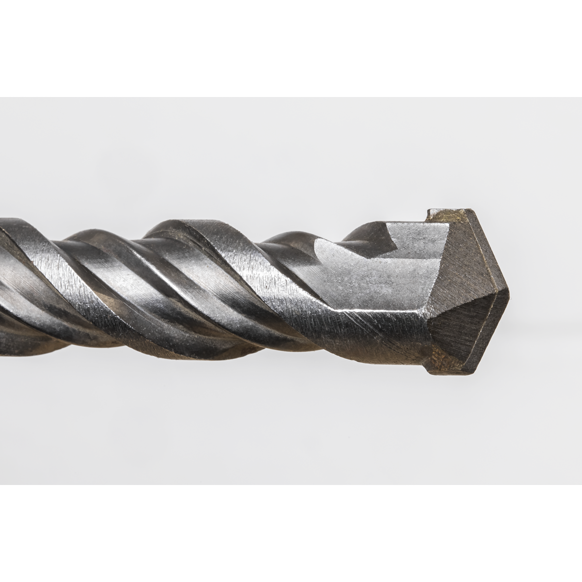 Sealey SDS19x200 Worksafe® SDS Plus Drill Bit 19 x 200mm