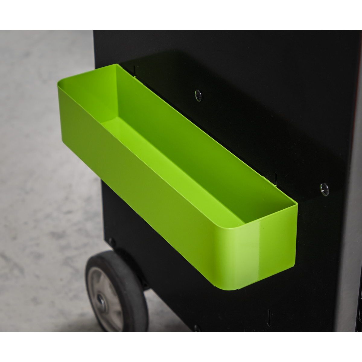 Sealey SDS1G1 Diagnostic Support Station - Green