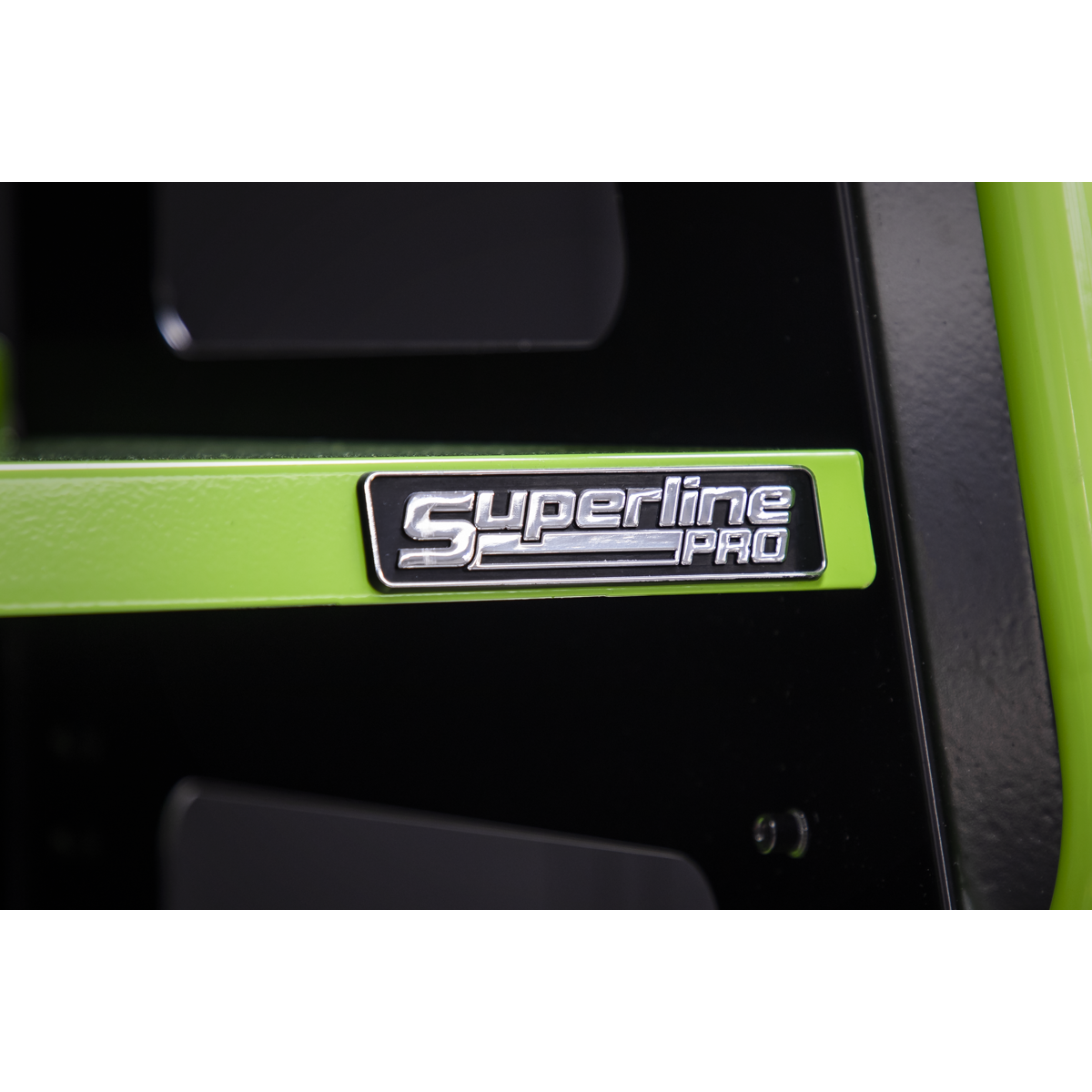Sealey SDS1G1 Diagnostic Support Station - Green
