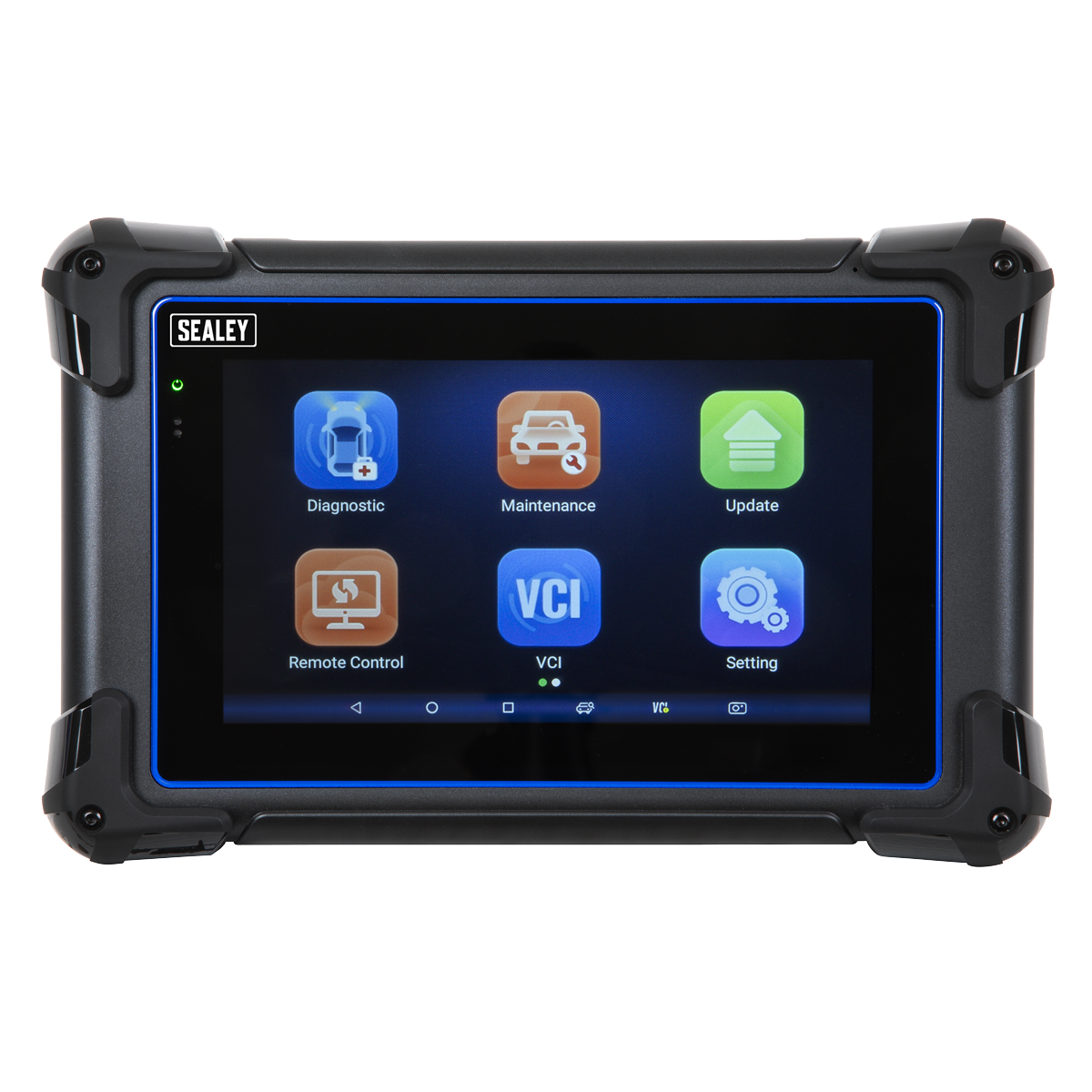 Sealey SDS1 Diagnostic Tablet Multi-Manufacturer