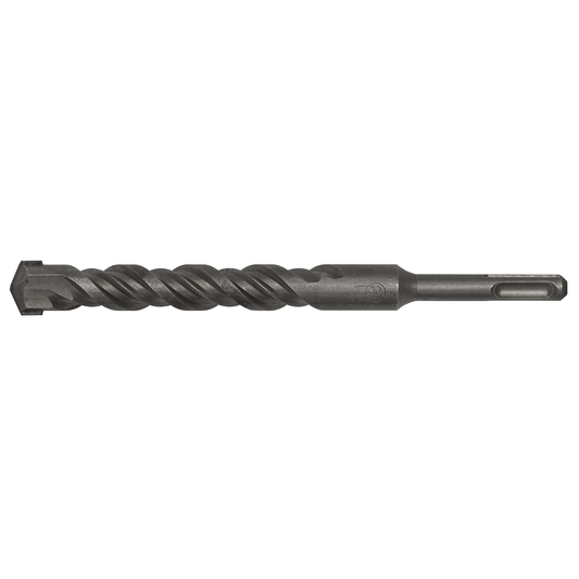 Sealey SDS20x200 Worksafe® SDS Plus Drill Bit 20 x 200mm