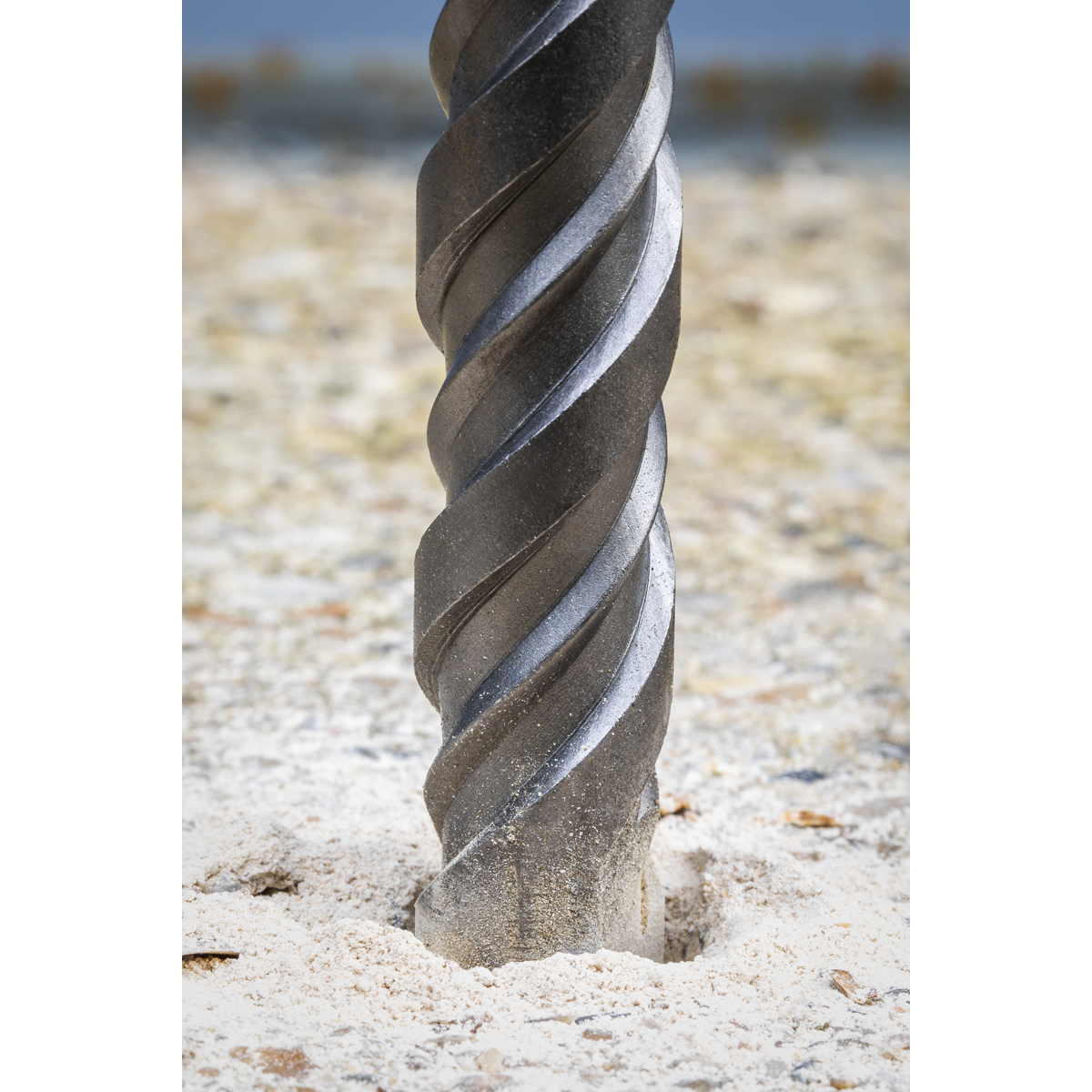 Sealey SDS20x300 Worksafe® SDS Plus Drill Bit 20 x 300mm