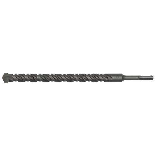 Sealey SDS20x300 Worksafe® SDS Plus Drill Bit 20 x 300mm
