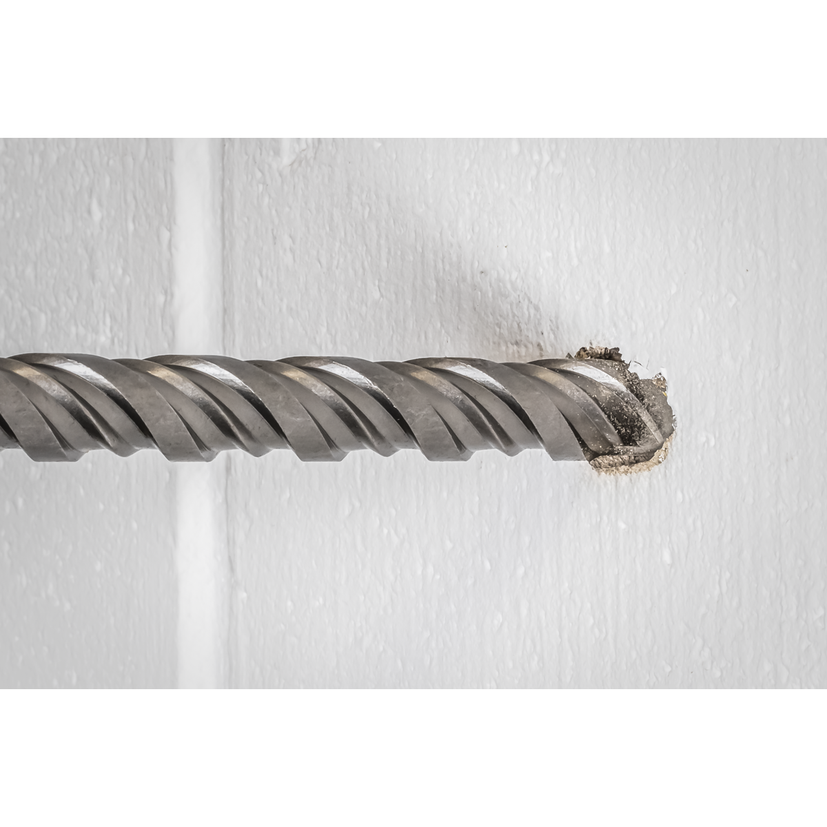 Sealey SDS20x450 Worksafe® SDS Plus Drill Bit 20 x 450mm