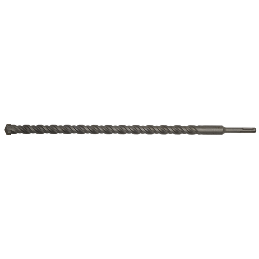 Sealey SDS20x450 Worksafe® SDS Plus Drill Bit 20 x 450mm