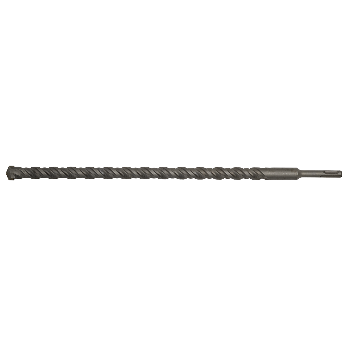 Sealey SDS20x450 Worksafe® SDS Plus Drill Bit 20 x 450mm