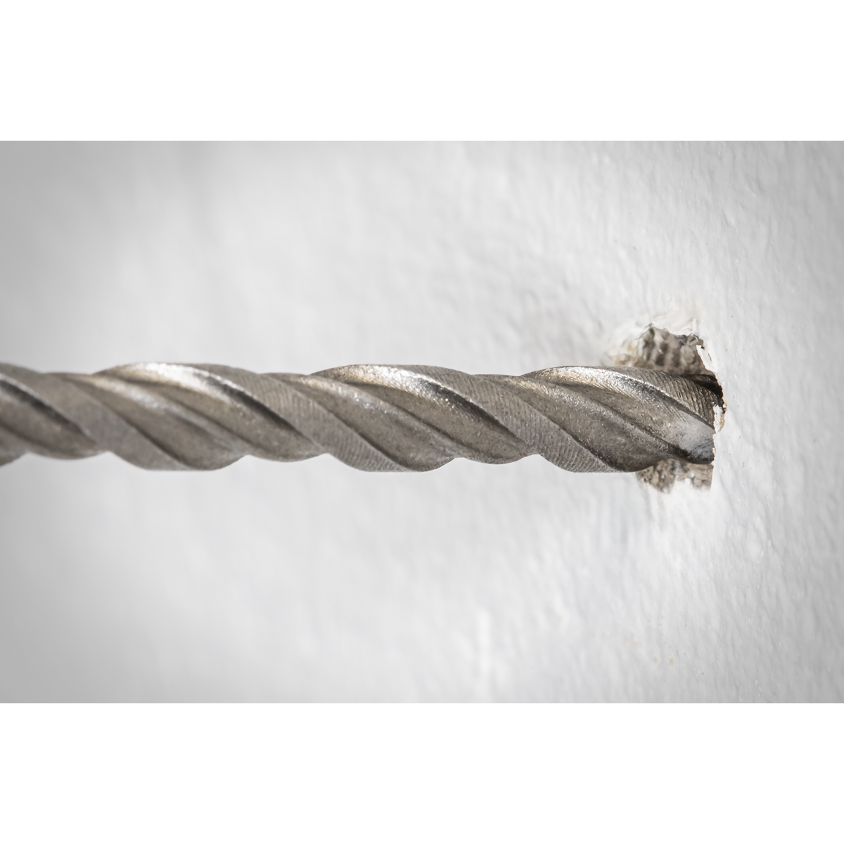 Sealey SDS4X160 SDS Plus Drill Bit 4 x 160mm