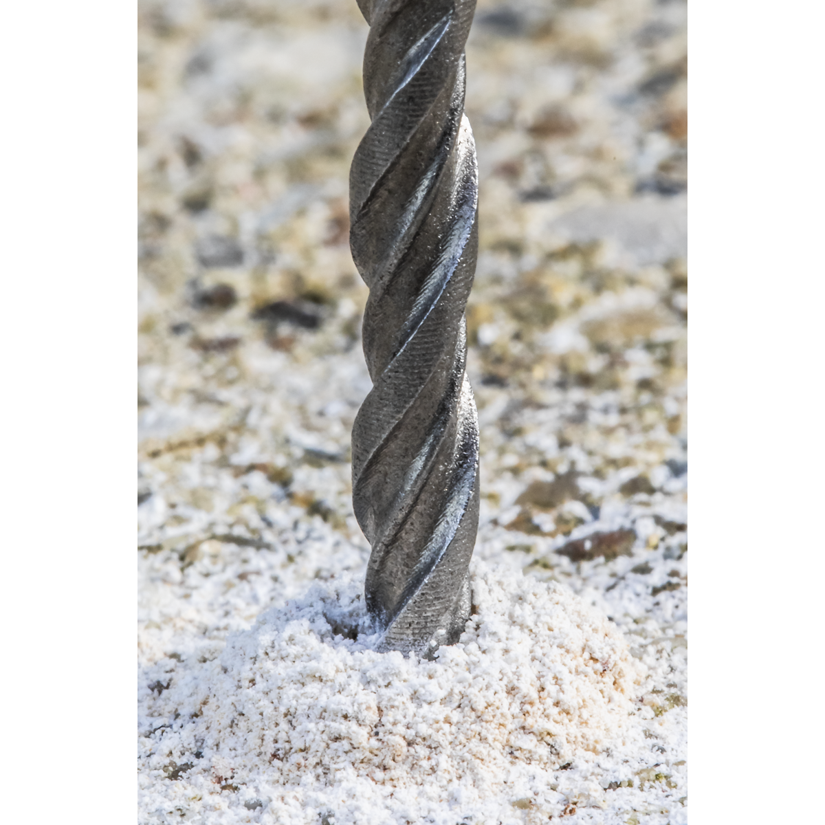 Sealey SDS4X160 SDS Plus Drill Bit 4 x 160mm