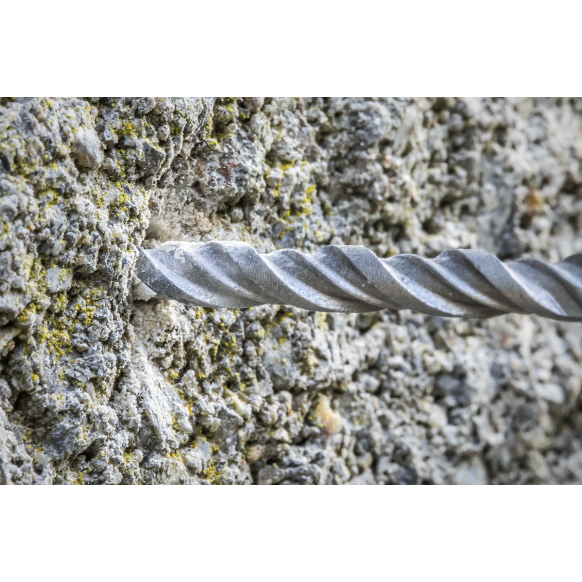 Sealey SDS4X160 SDS Plus Drill Bit 4 x 160mm