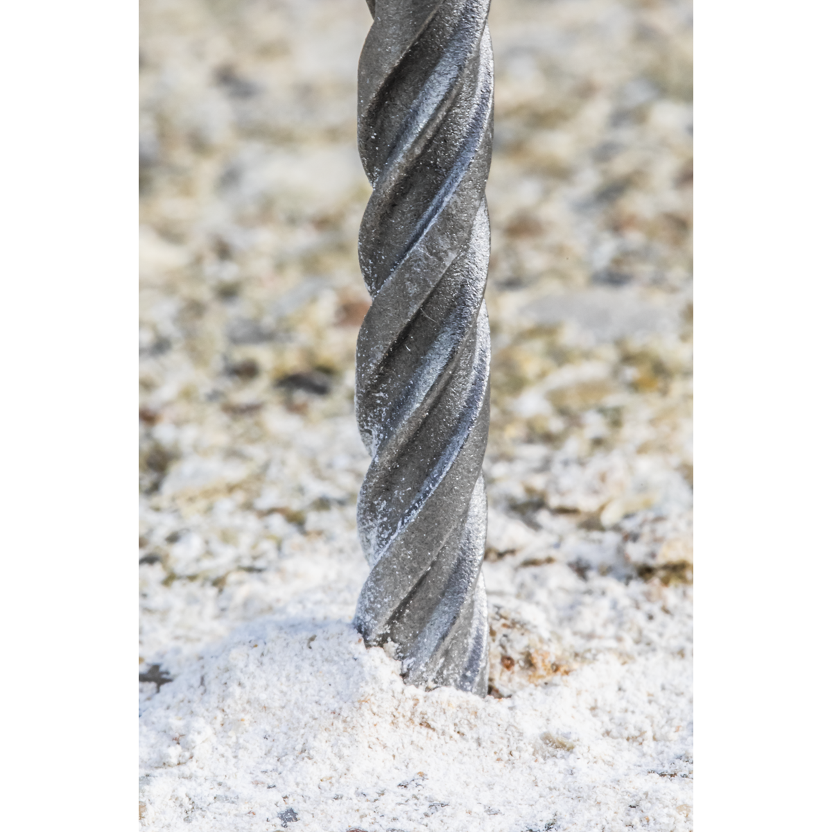 Sealey SDS5.5X160 SDS Plus Drill Bit 5.5 x 160mm