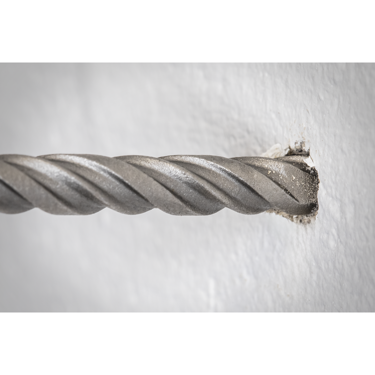 Sealey SDS5.5X210 SDS Plus Drill Bit 5.5 x 210mm