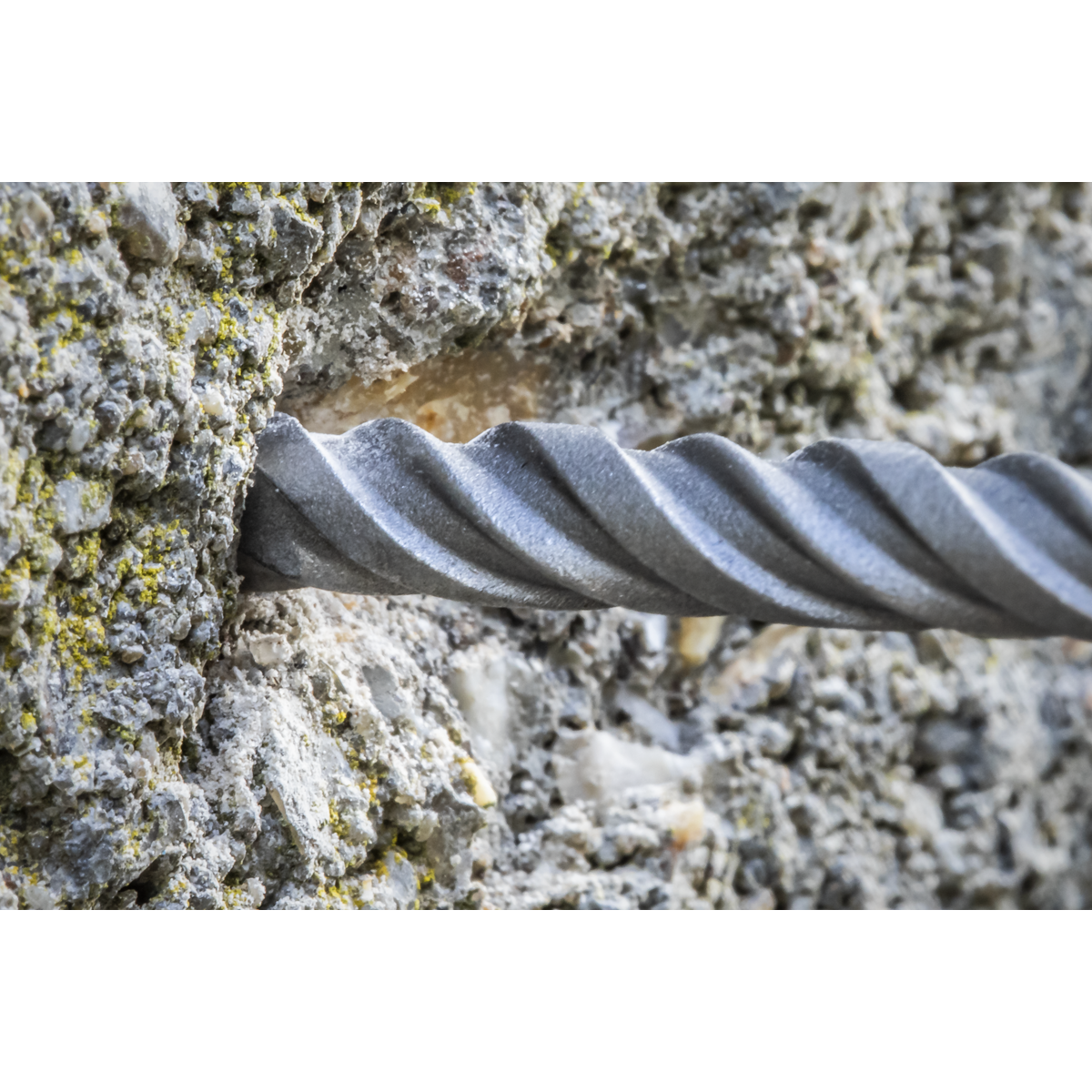 Sealey SDS5.5X210 SDS Plus Drill Bit 5.5 x 210mm