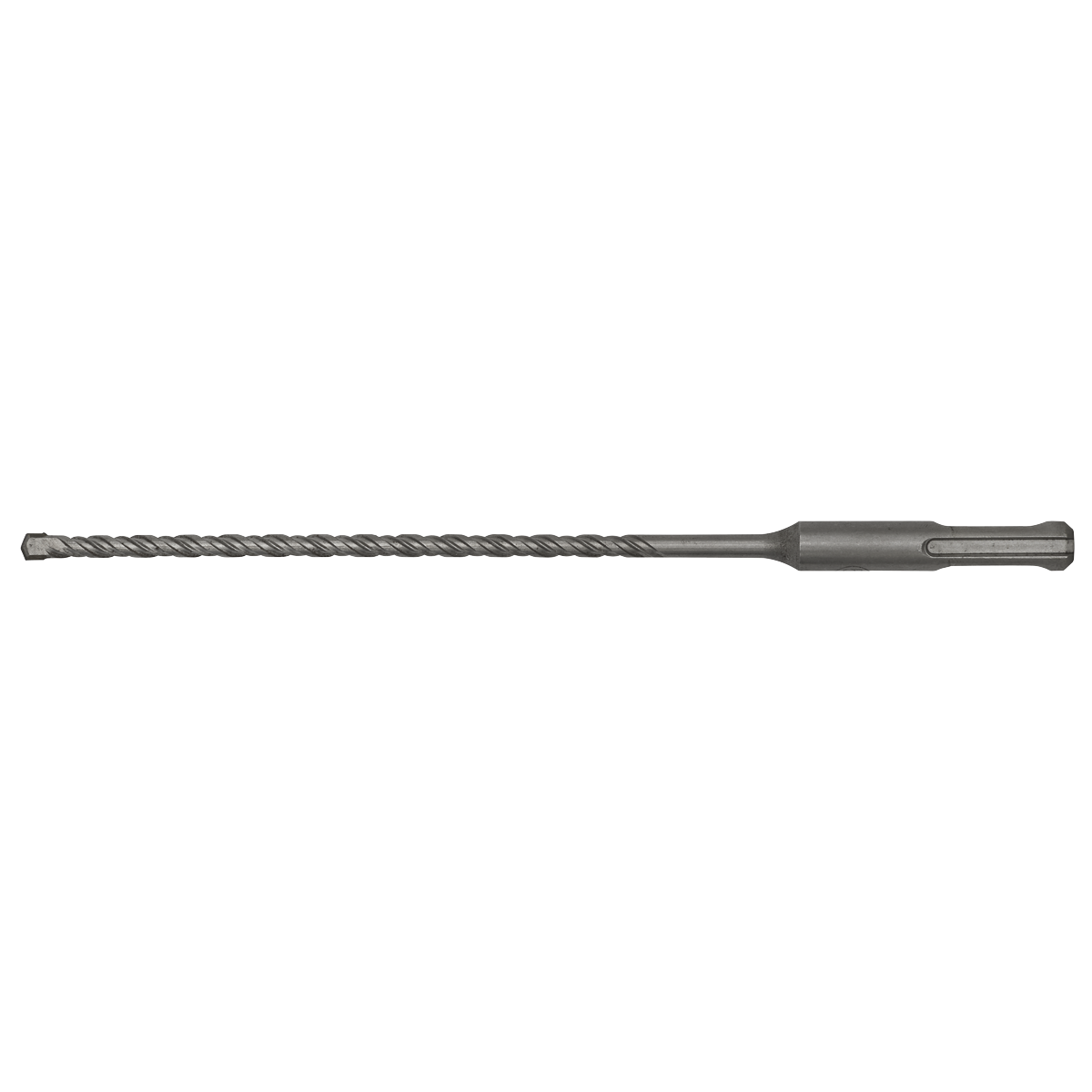 Sealey SDS5.5X210 SDS Plus Drill Bit 5.5 x 210mm