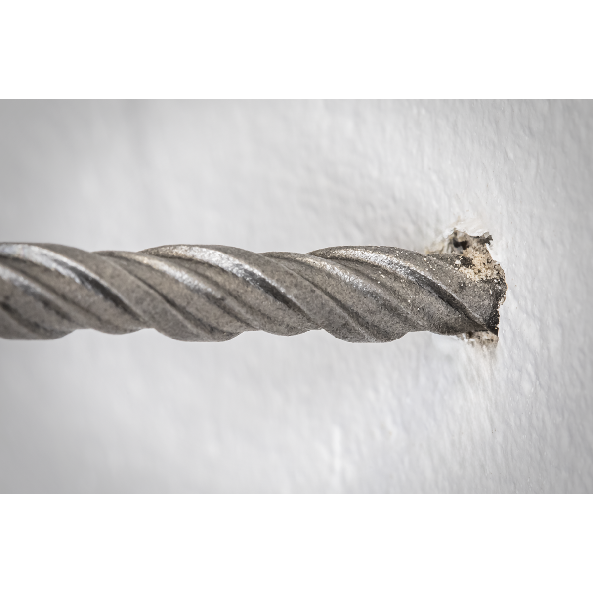 Sealey SDS5X110 SDS Plus Drill Bit 5 x 110mm