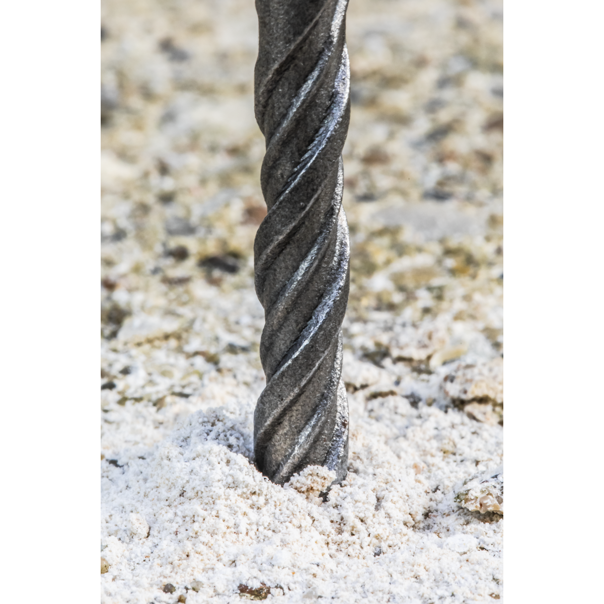 Sealey SDS5X110 SDS Plus Drill Bit 5 x 110mm