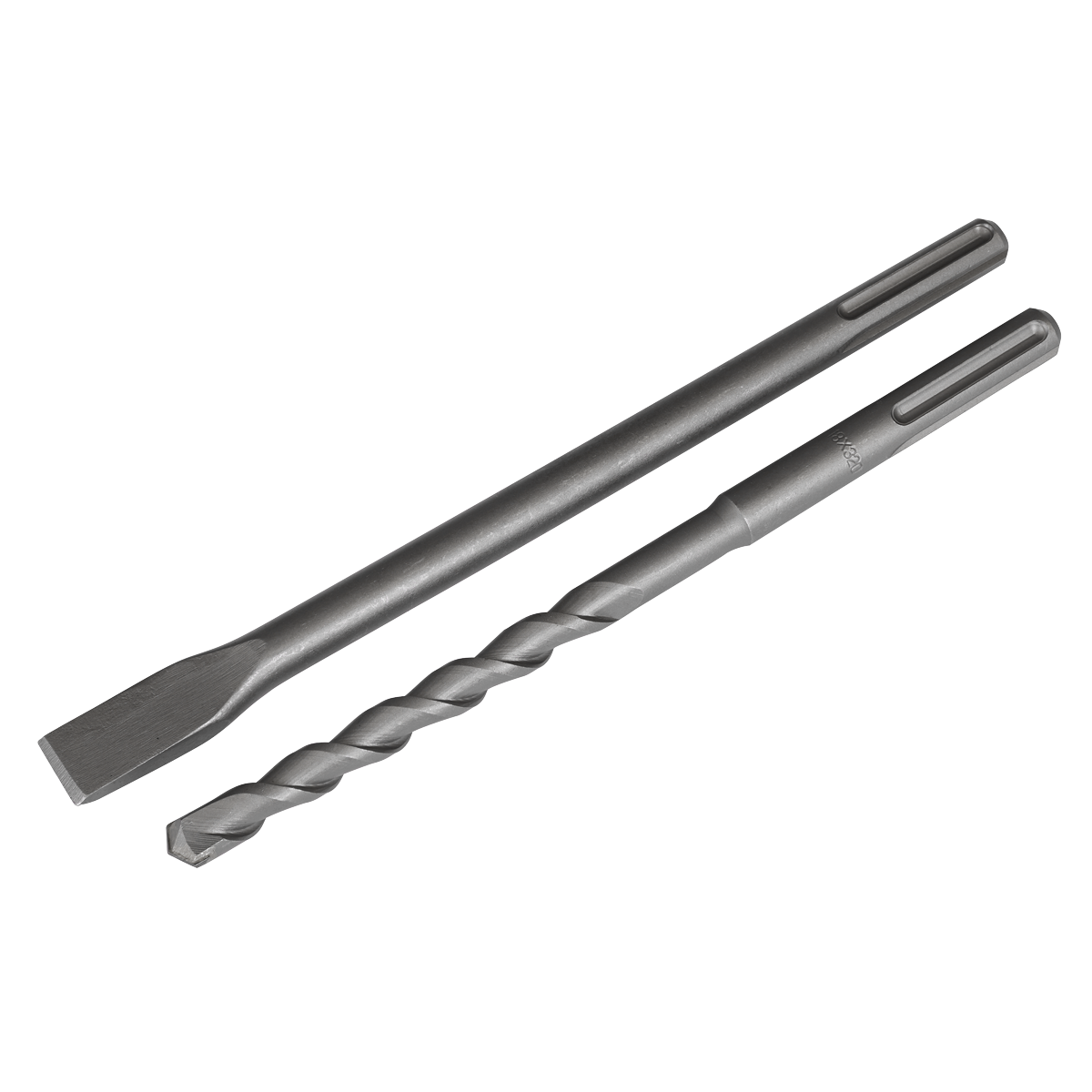 Sealey SDSMAX40 40mm SDS MAX Rotary Hammer Drill 1500W/230V