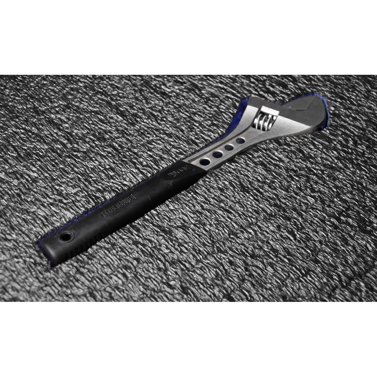 Sealey SF50B Easy Peel Shadow Foam® 1200 x 550 x 50mm - Blue/Black