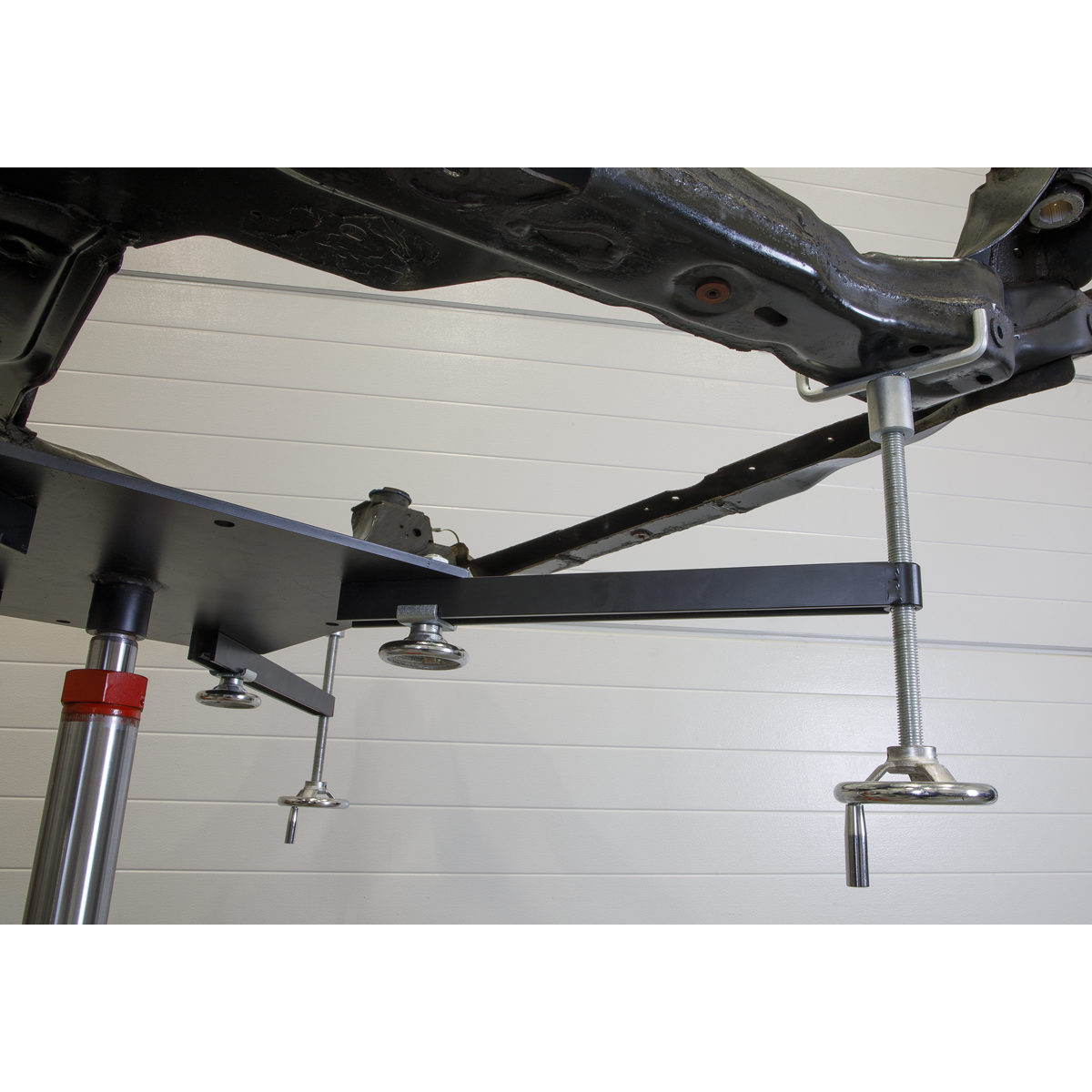 Sealey SFC01 Subframe/Engine Load Adaptor for TTJ Transmission Jacks