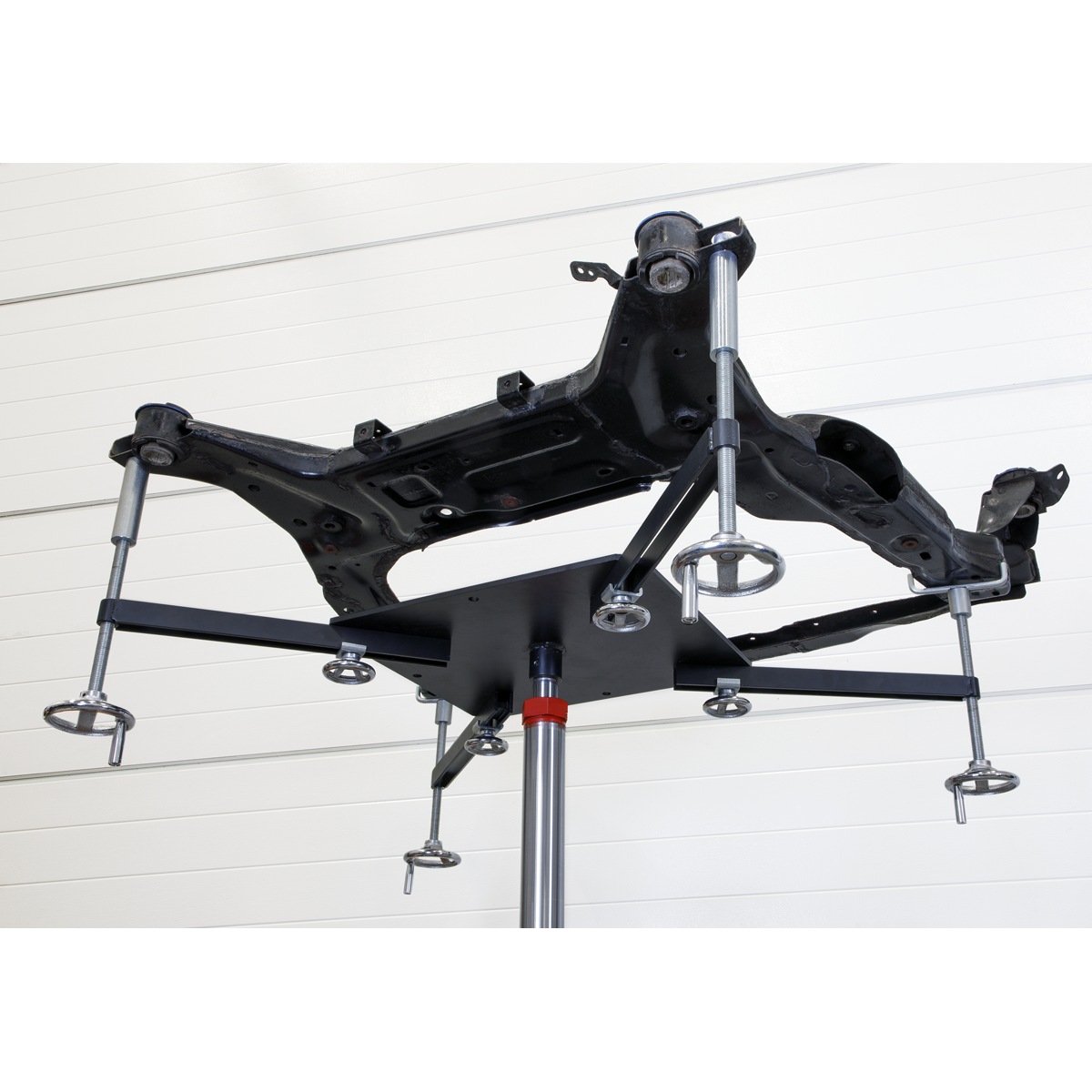 Sealey SFC01 Subframe/Engine Load Adaptor for TTJ Transmission Jacks