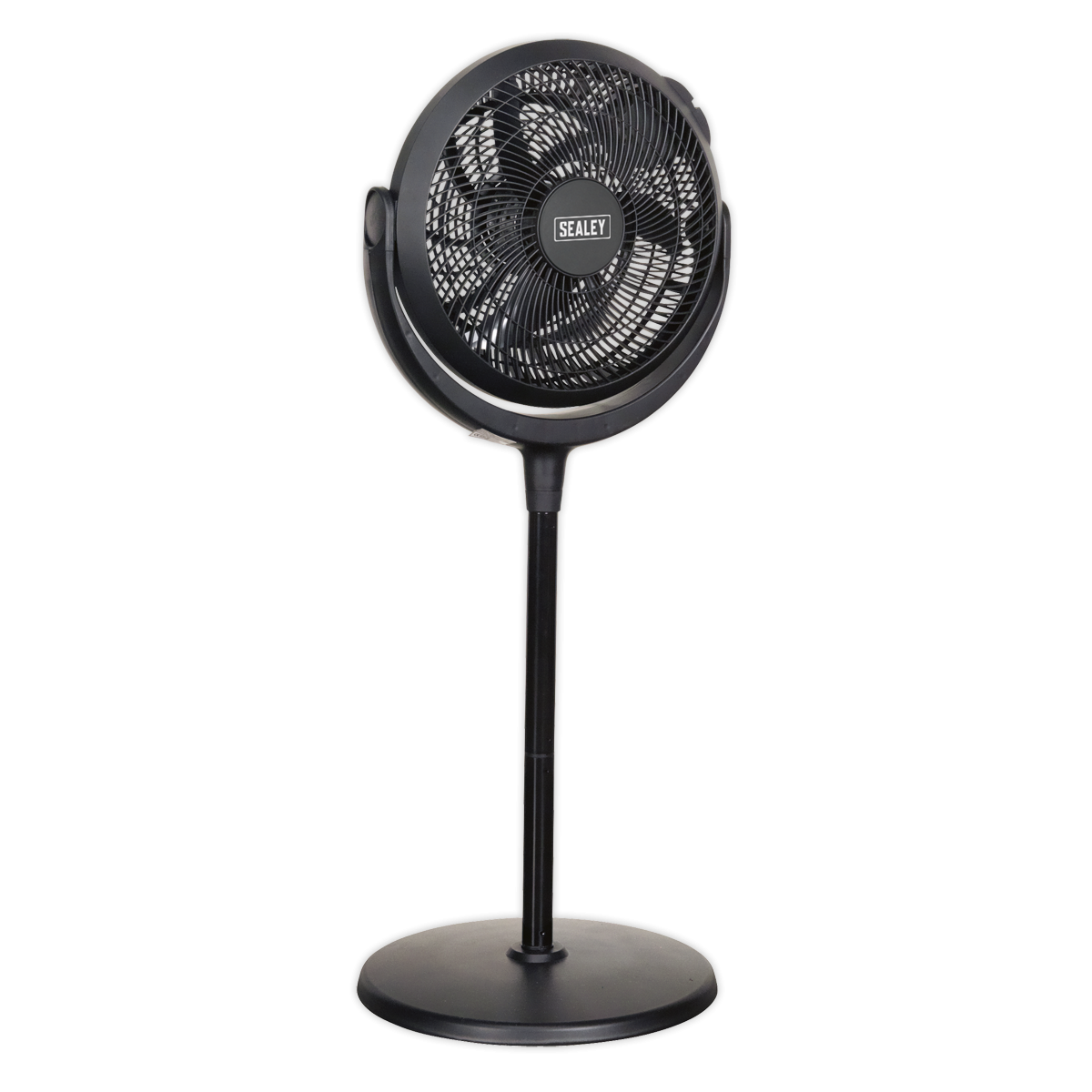 Sealey SFF12DP 12" Desk & Pedestal Fan 230V