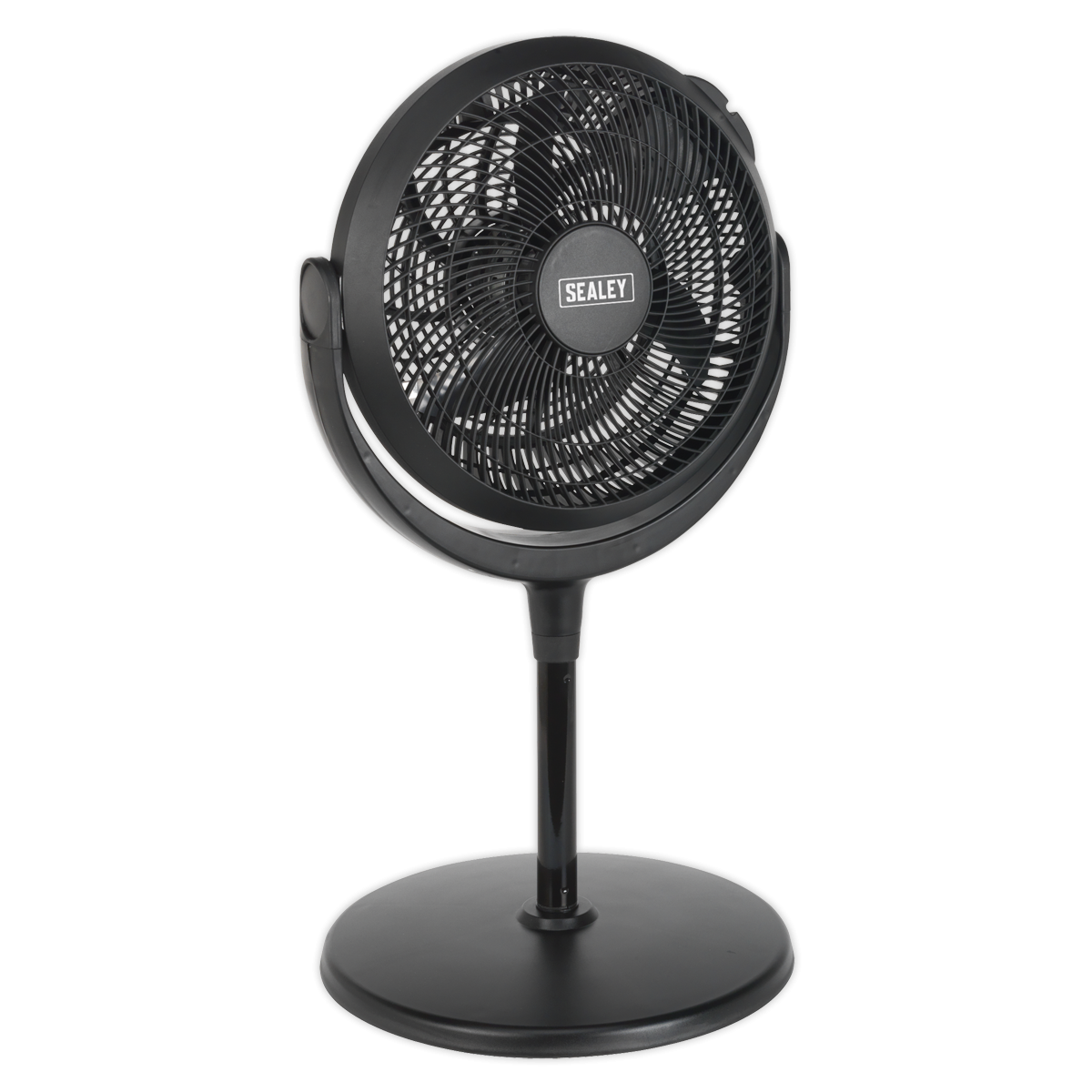 Sealey SFF12DP 12" Desk & Pedestal Fan 230V