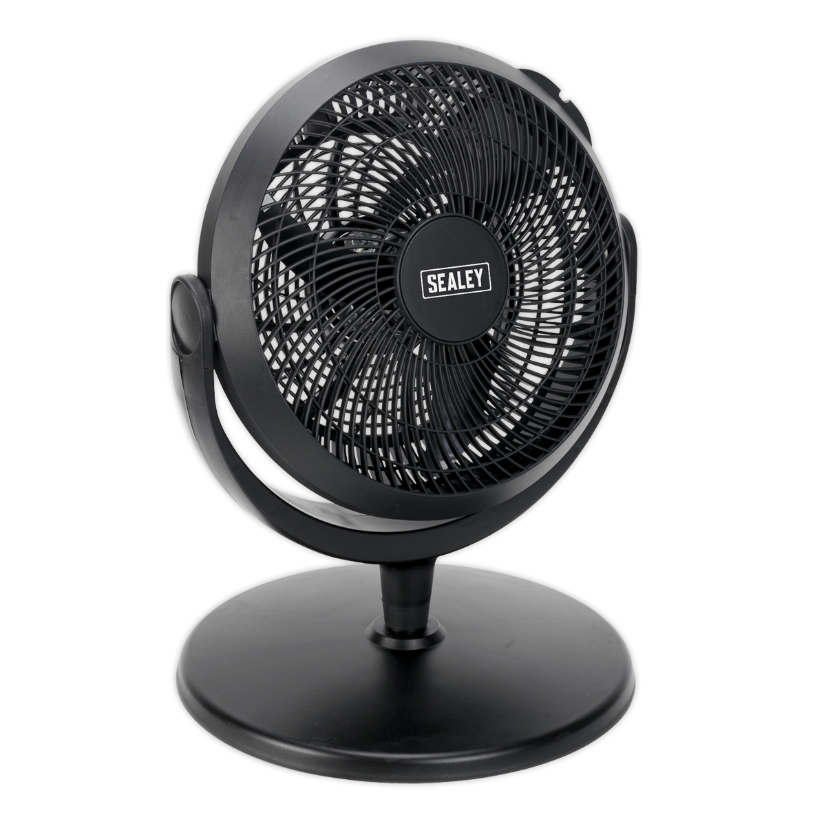 Sealey SFF12DP 12" Desk & Pedestal Fan 230V