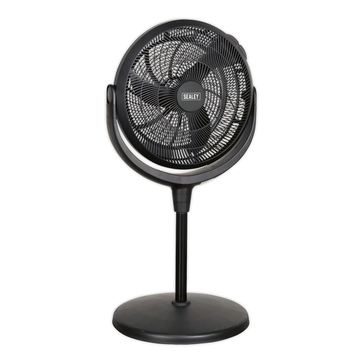 Sealey SFF16DP 16" Desk & Pedestal Fan 230V