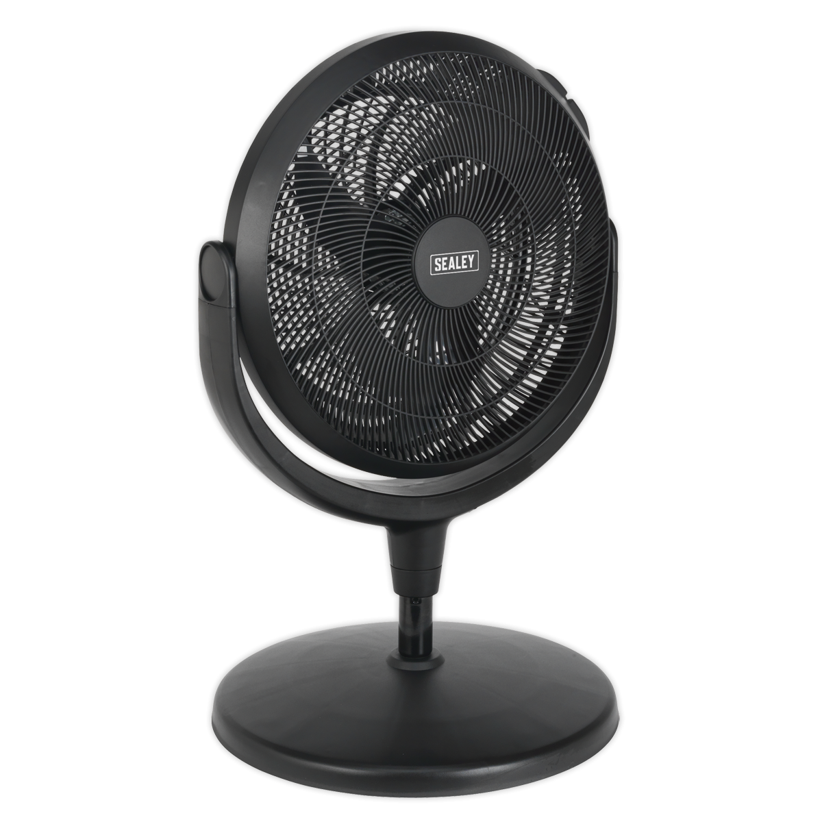 Sealey SFF16DP 16" Desk & Pedestal Fan 230V