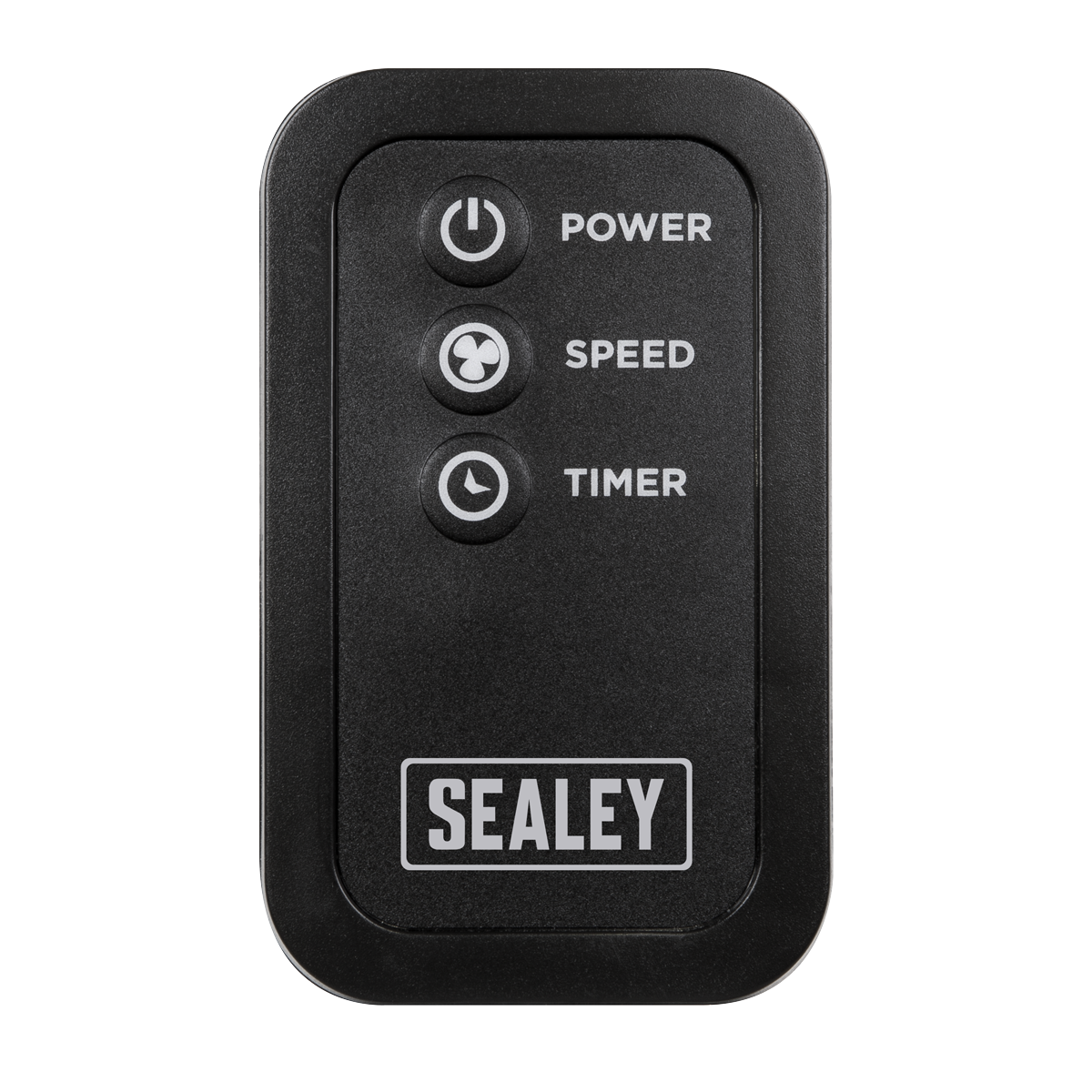 Sealey SFF16Q 16" Quiet High Performance Oscillating Pedestal Fan 230V