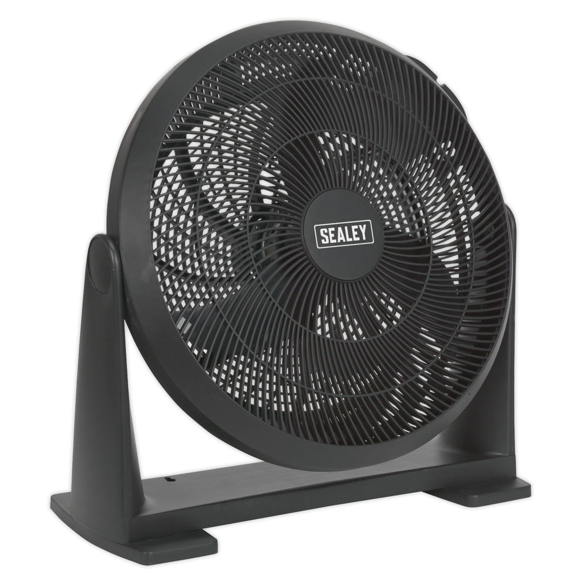 Sealey SFF16 16" Small Desk Fan 3-Speed 230V