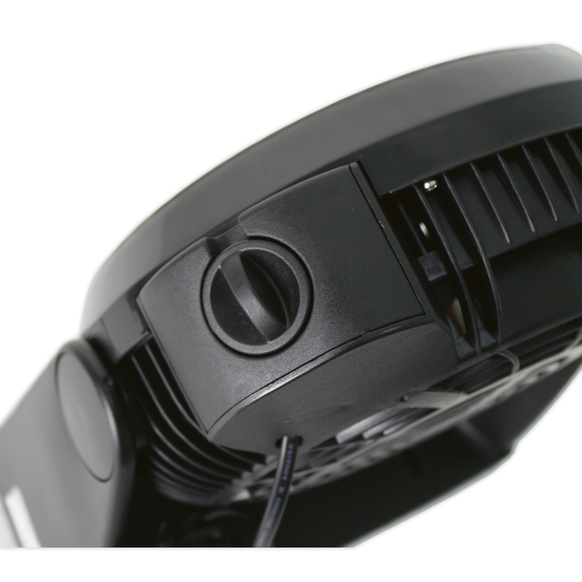 Sealey SFF16 16" Desk Fan 3-Speed 230V