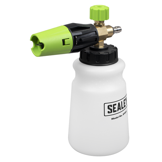 Sealey SFG01 Deluxe Snow Foam Gun