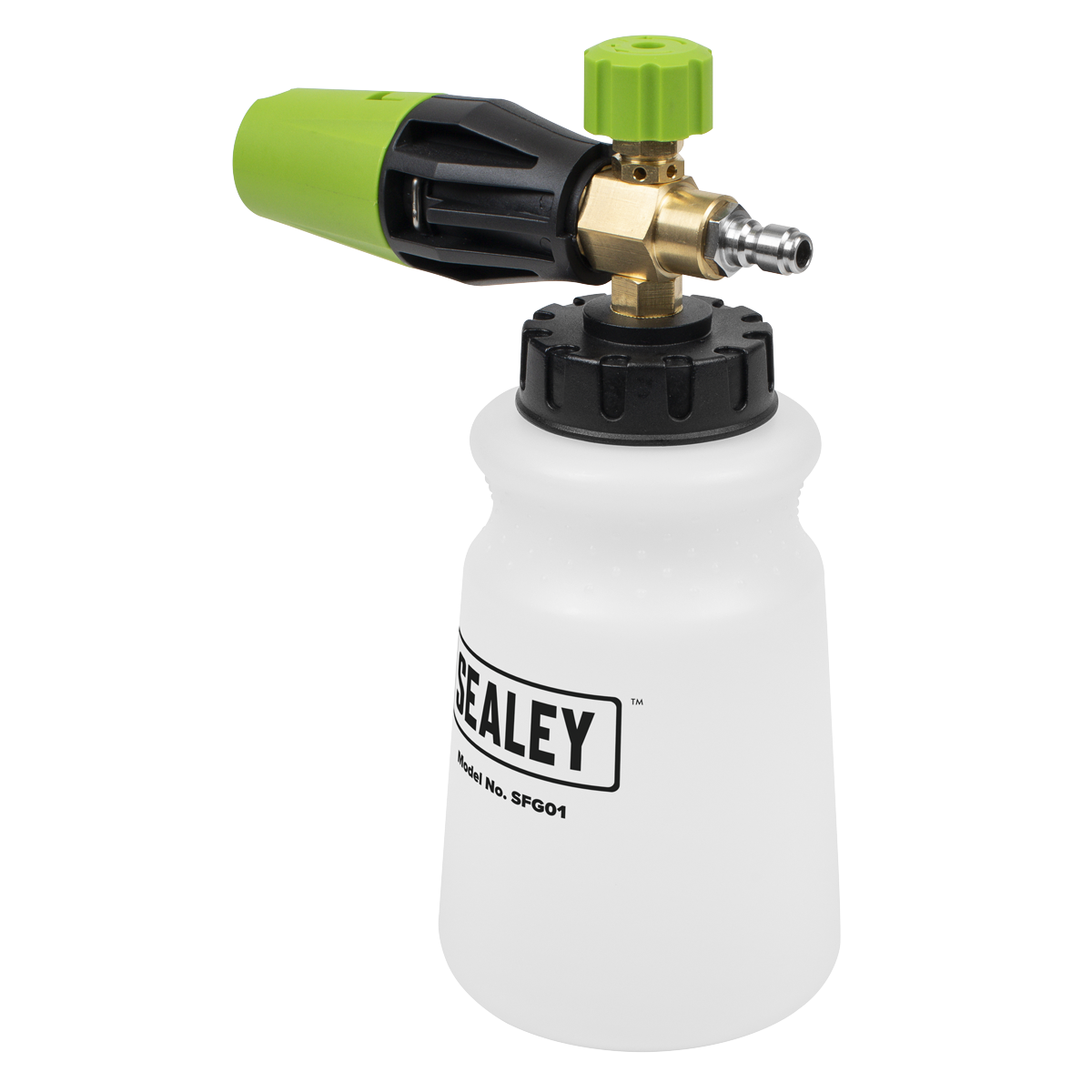 Sealey SFG01 Deluxe Snow Foam Gun