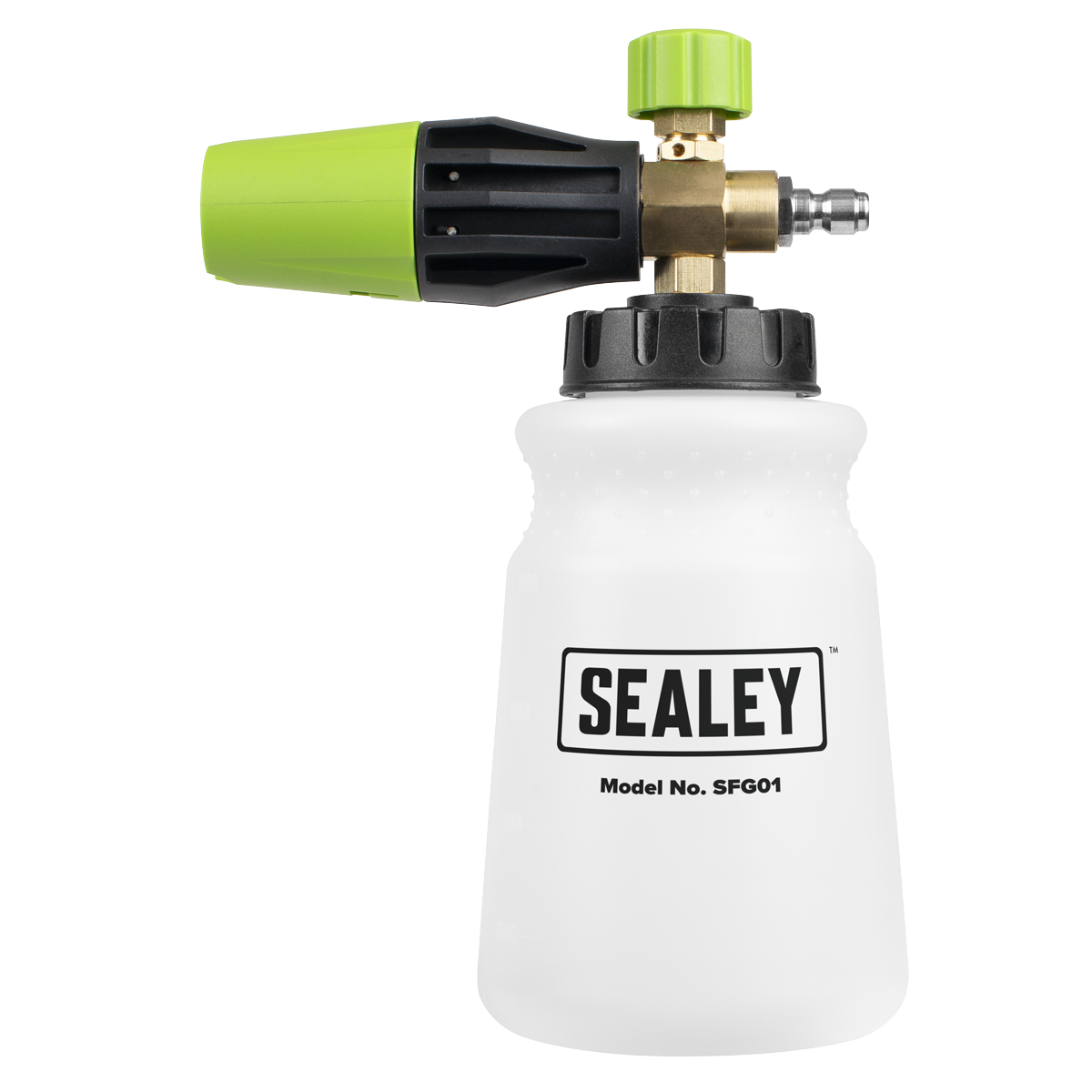 Sealey SFG01 Deluxe Snow Foam Gun