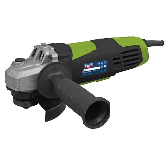 Sealey SG115EHV Angle Grinder 115mm 750W/230V